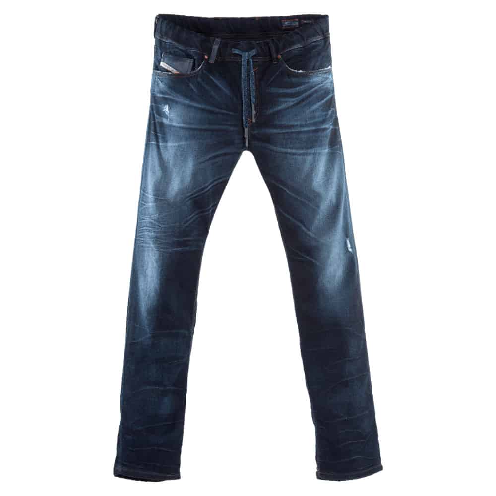 Jeans Grey